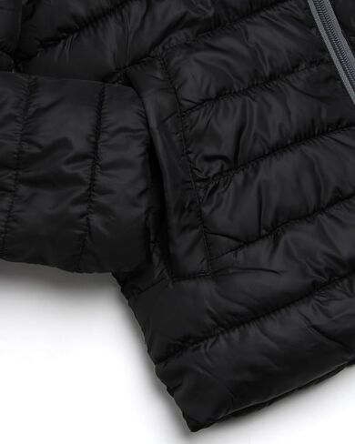 iXtreme Boys' Puffer Jacket - Full Zip Up Bomber Jacket for Boys - Cozy Boys' Winter Jackets (4-18) in Kuwait