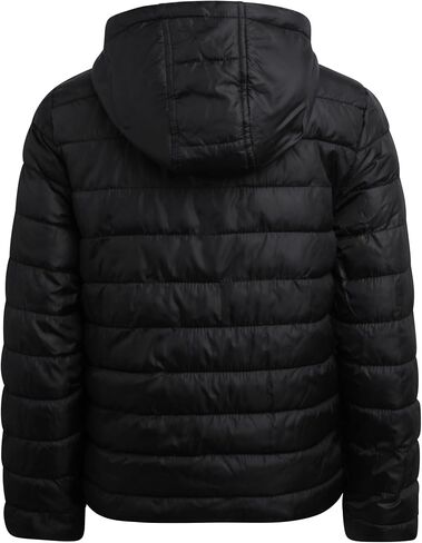 iXtreme Boys' Puffer Jacket - Full Zip Up Bomber Jacket for Boys - Cozy Boys' Winter Jackets (4-18) in Kuwait