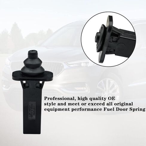 مزلاج باب الغاز 20912532 لجيب بويك لوسيرن، شيفروليه ماليبو ترافيرس سوبربان HHR تاهو، كاديلاك STS DTS CTS SRX إسكاليد، جي إم سي يوكون أكاديا، ساتورن أورا أوتلوك قاذف باب غاز الوقود in Kuwait