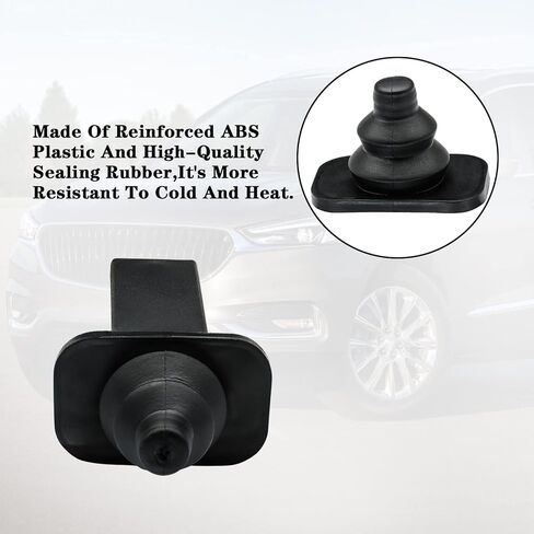 مزلاج باب الغاز 20912532 لجيب بويك لوسيرن، شيفروليه ماليبو ترافيرس سوبربان HHR تاهو، كاديلاك STS DTS CTS SRX إسكاليد، جي إم سي يوكون أكاديا، ساتورن أورا أوتلوك قاذف باب غاز الوقود in Kuwait