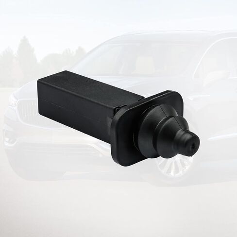 مزلاج باب الغاز 20912532 لجيب بويك لوسيرن، شيفروليه ماليبو ترافيرس سوبربان HHR تاهو، كاديلاك STS DTS CTS SRX إسكاليد، جي إم سي يوكون أكاديا، ساتورن أورا أوتلوك قاذف باب غاز الوقود in Kuwait