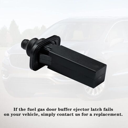 مزلاج باب الغاز 20912532 لجيب بويك لوسيرن، شيفروليه ماليبو ترافيرس سوبربان HHR تاهو، كاديلاك STS DTS CTS SRX إسكاليد، جي إم سي يوكون أكاديا، ساتورن أورا أوتلوك قاذف باب غاز الوقود in Kuwait