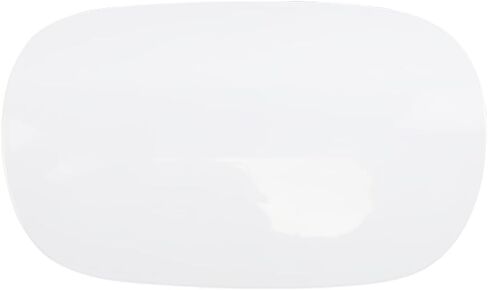 Fuel Tank Cover for Mercedes-Benz W205 C300 C400 C43 C450 C63 C200 C250, Fuel Tank Filler Door Cover for Mercedes-Benz C Class C350e C63 AMG 2014-2021 (Black) in Saudi Arabia