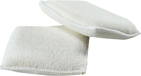 Handsome Man Applicators - 12 Pack (4 x 4 x 1) - Stain and Paint Applicator Sponges in Saudi Arabia