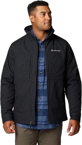 Columbia Men's Loma Vista Iii Jacket in Saudi Arabia