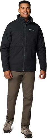 Columbia Men's Loma Vista Iii Jacket in Saudi Arabia
