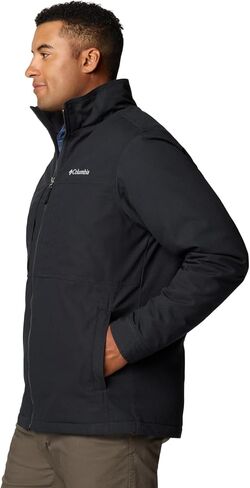 Columbia Men's Loma Vista Iii Jacket in Saudi Arabia