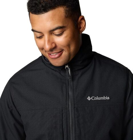 Columbia Men's Loma Vista Iii Jacket in Saudi Arabia
