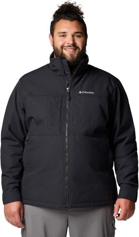 Columbia Men's Loma Vista Iii Jacket in Saudi Arabia