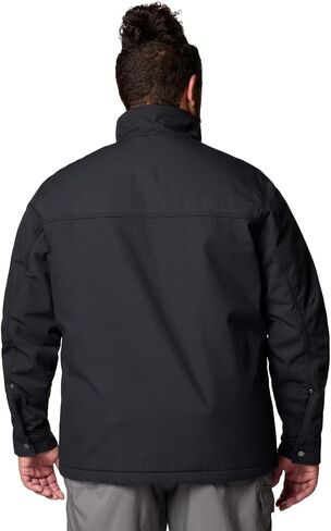 Columbia Men's Loma Vista Iii Jacket in Saudi Arabia