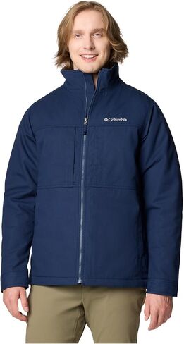 Columbia Men's Loma Vista Iii Jacket in Saudi Arabia