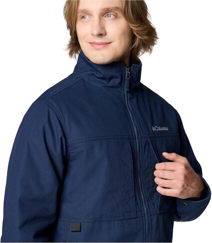Columbia Men's Loma Vista Iii Jacket in Saudi Arabia