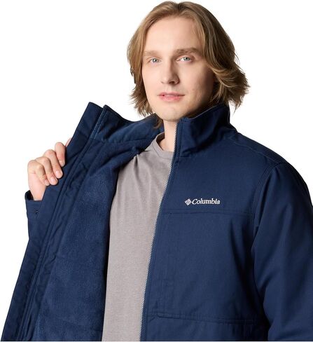 Columbia Men's Loma Vista Iii Jacket in Saudi Arabia
