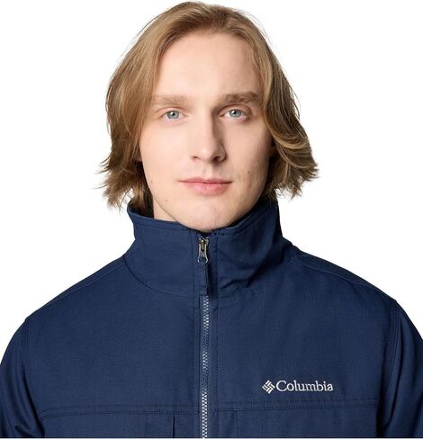 Columbia Men's Loma Vista Iii Jacket in Saudi Arabia