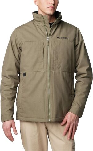Columbia Men's Loma Vista Iii Jacket in Saudi Arabia