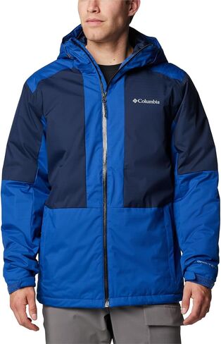Columbia Men's Point Park Ii Insulated Jacket in Saudi Arabia