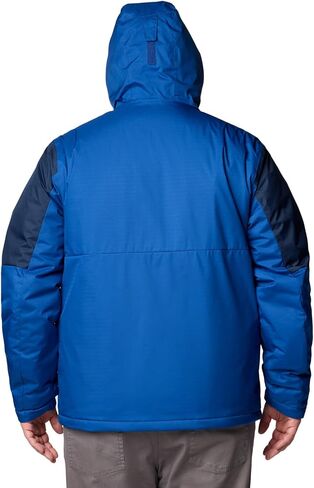 Columbia Men's Point Park Ii Insulated Jacket in Saudi Arabia