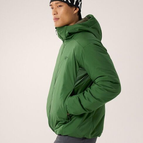 Arc'teryx Men's Atom Heavyweight Hoody in Saudi Arabia