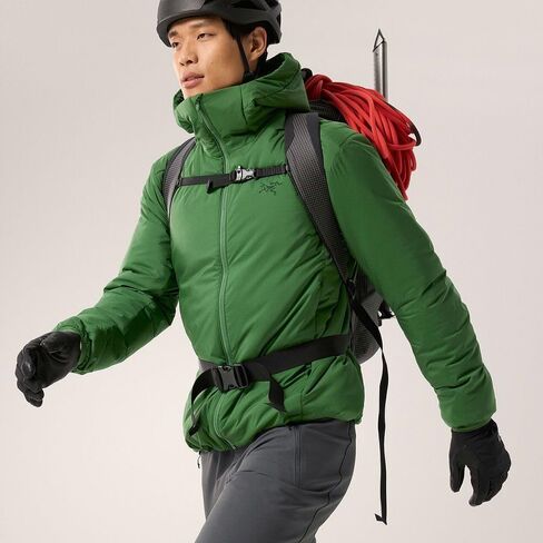 Arc'teryx Men's Atom Heavyweight Hoody in Saudi Arabia