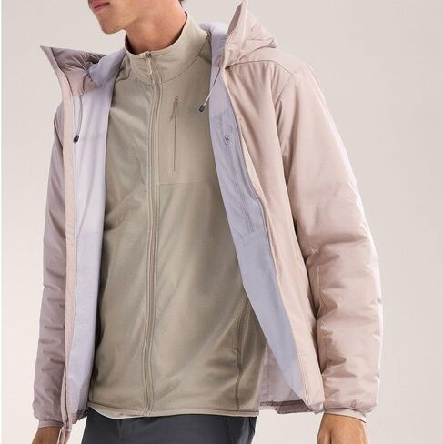 Arc'teryx Men's Atom Heavyweight Hoody in Saudi Arabia