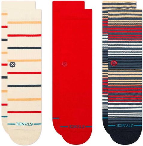 Stance Boardwalk 3 Pack in Saudi Arabia
