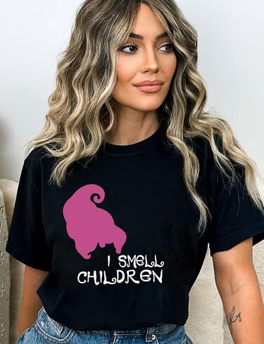 Halloween T Shirt Women Hocus Pocus Shirt Sanderson Sister Halloween Bleached Halloween Tee Tops in Kuwait