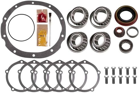 Motive Gear R9R28MKT Rear Master Kit for a Ford 9" Differential with Timken Tapered Bearings in Saudi Arabia