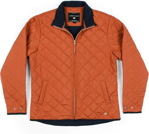 Southern Marsh Marshall Quilted Jacket in Saudi Arabia