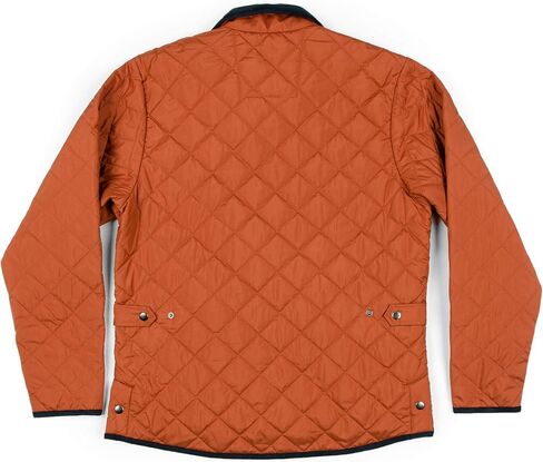 Southern Marsh Marshall Quilted Jacket in Saudi Arabia