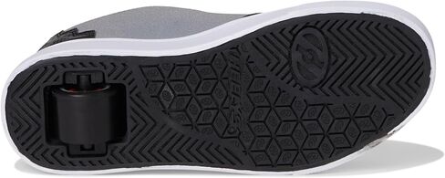 HEELYS Unisex-Child Pro 20 Minecraft (Little Big Kid/Adult) Wheeled Heel Shoe in Saudi Arabia