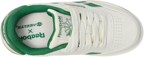 HEELYS Unisex-Child Club C (Little Big Kid) Wheeled Heel Shoe in Kuwait