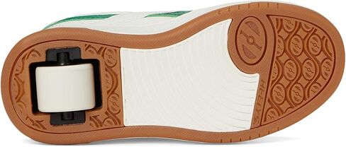 HEELYS Unisex-Child Club C (Little Big Kid) Wheeled Heel Shoe in Kuwait