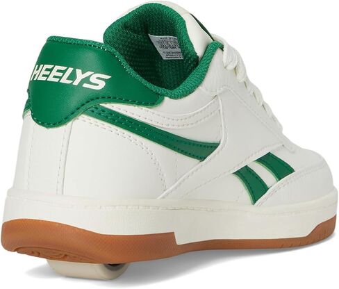 HEELYS Unisex-Child Club C (Little Big Kid) Wheeled Heel Shoe in Kuwait