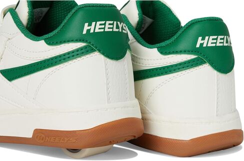HEELYS Unisex-Child Club C (Little Big Kid) Wheeled Heel Shoe in Kuwait