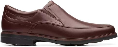 Clarks Men's Un Kendric Go Loafer in Saudi Arabia