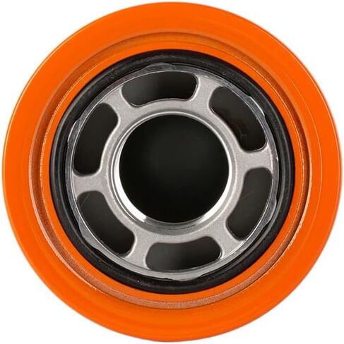 P164375 6661248 Hydraulic Oil Filter Replace LVA10419 6630977 BT8840-MPG HF6552 51455 6599543 Compatible with Bobcat 730 731 732 741 843 853 A220 A300 S100 S130 T110 T140 110 4044M 4049R in Saudi Arabia