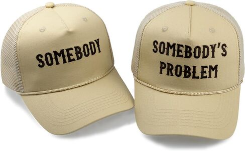Trucker Hat in Kuwait