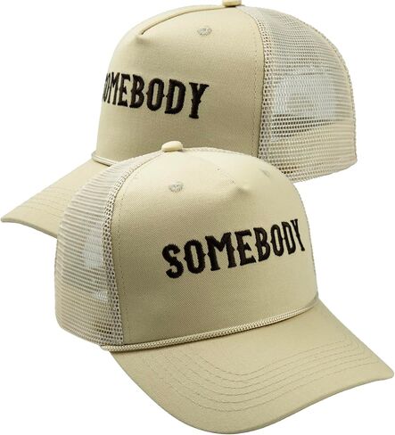 Trucker Hat in Kuwait