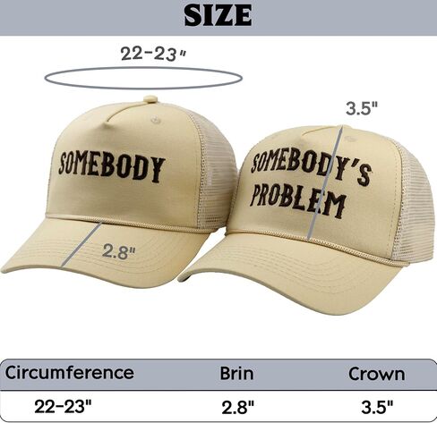 Trucker Hat in Kuwait