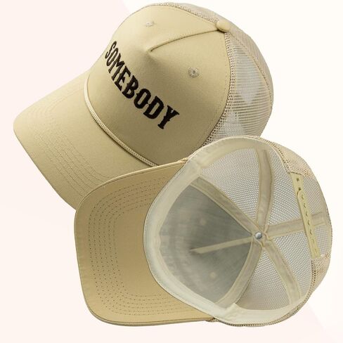 Trucker Hat in Kuwait