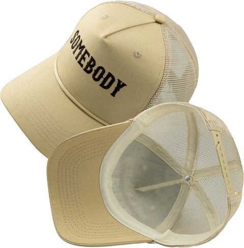 Trucker Hat in Kuwait