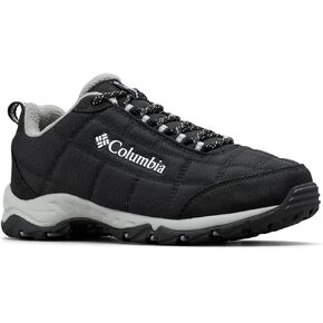 Columbia Women's Firecamp Fleece Iii Hiking Shoe