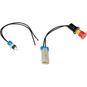 Dorman 904-9920 A/C Refrigerant Pressure Sensor Compatible with Select International Models