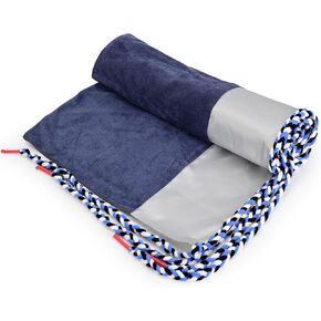 EHDIS Window Tinting Dash Cover Protection,3 in 1 Super Absorbent Car Dashboard Towel Tool Soak Rope Waterproof Cloth Cover Tool for Vehicle Windshield Dash Window Scratch Free Tint Tools