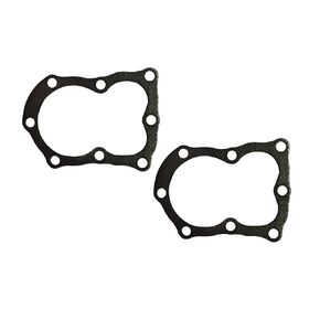 C·T·S Cylinder Head Gasket for B&S 5HP Vertical and Horizontal 13xxxx Series Engines Replaces B&S 272157S 270383 (Pack of 2)