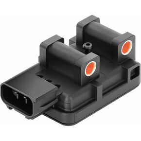 Manifold Absolute Air Pressure Map Sensor 56029405 - Compatible with Dodge Dakota Durango Ram 1500 2500 3500 Pickup Fit for J-eep Cherokee Wrangler XJ 1997-2003