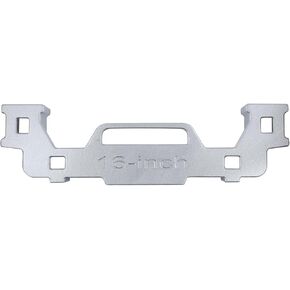 أداة تأطير أداة تخطيط مسمار في المركز مقاس 16 بوصة، أداة تأطير مسمار حائط دقيقة، أداة تباعد قياس تأطير مسمار أداة تهزهز دقيقة للجدران والأسقف والأرضيات أو السلالم in Kuwait