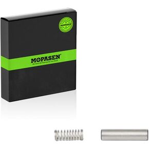 14125-KV2-940 Plunger FCompression Spring Fit For Honda Sportrax TRX400X, 400EX 1999-2008 By MOPASEN in Kuwait