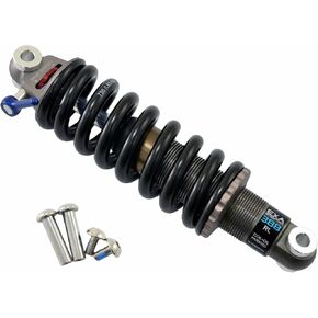 KIND SHOCK KS EXAForm 388RL Adjustable Oil Spring Rear Shock 190mm 750 lbs, VH2303