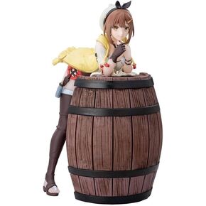 SEGA Atelier Ryza: Ever Darkness & The Secret Hideout Luminasta Reisalin Stout